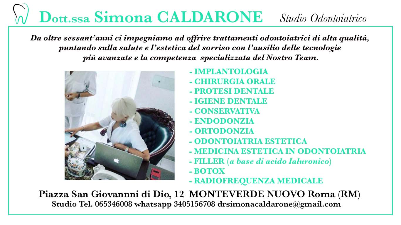Immagine dello studio dentistico